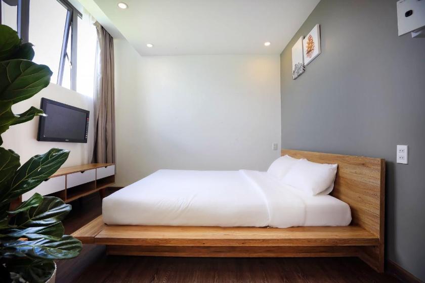 Phòng Deluxe Gia đình