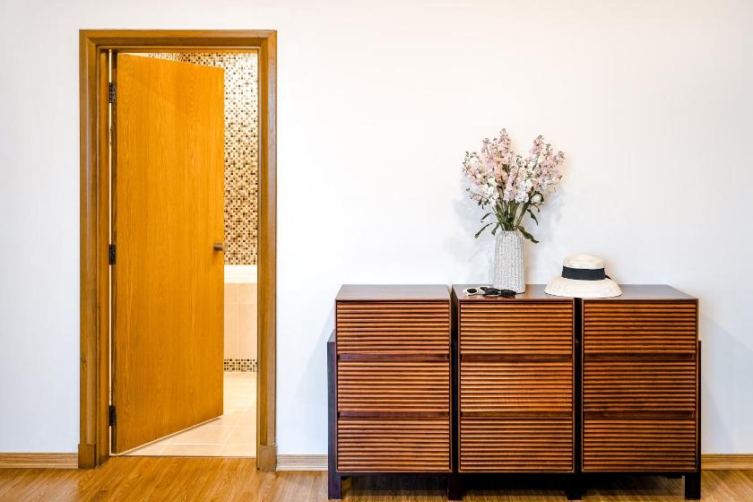 Căn Hộ 2 Phòng Ngủ