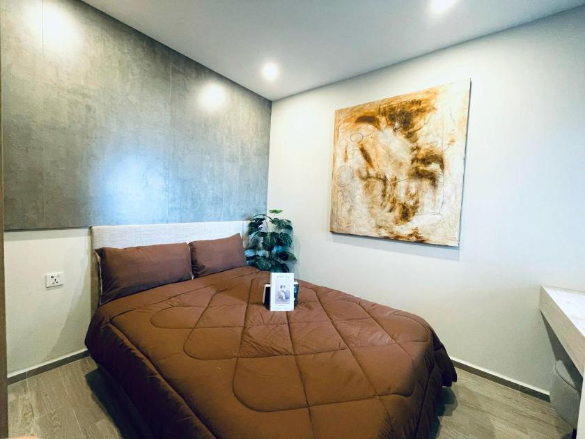 Căn Hộ 3 Phòng Ngủ Nhìn Ra Biển