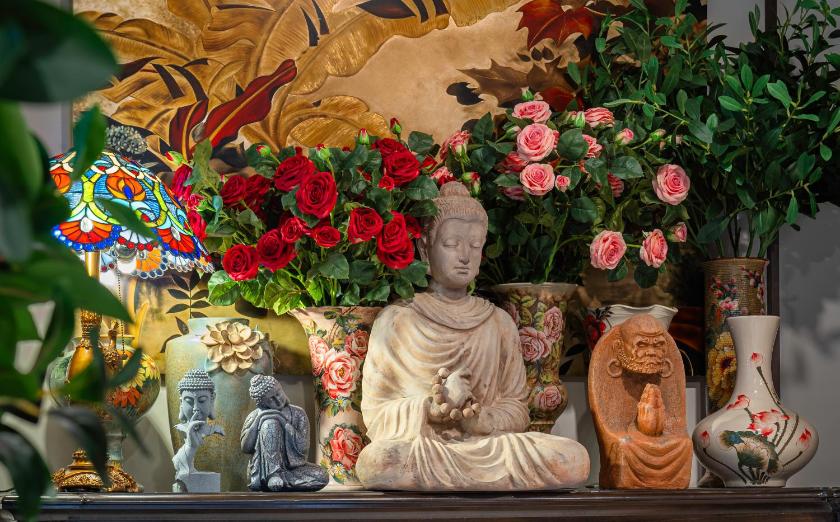 Căn Hộ 3 Phòng Ngủ