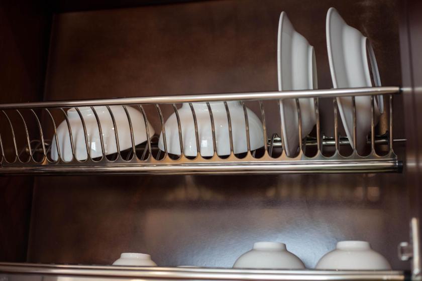 Căn Hộ 1 Phòng Ngủ