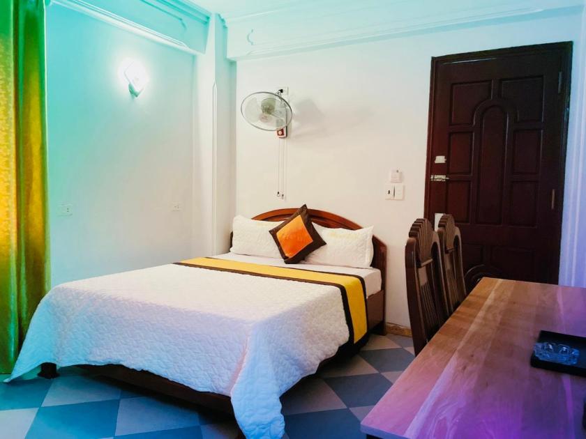 Phòng Giường Đôi