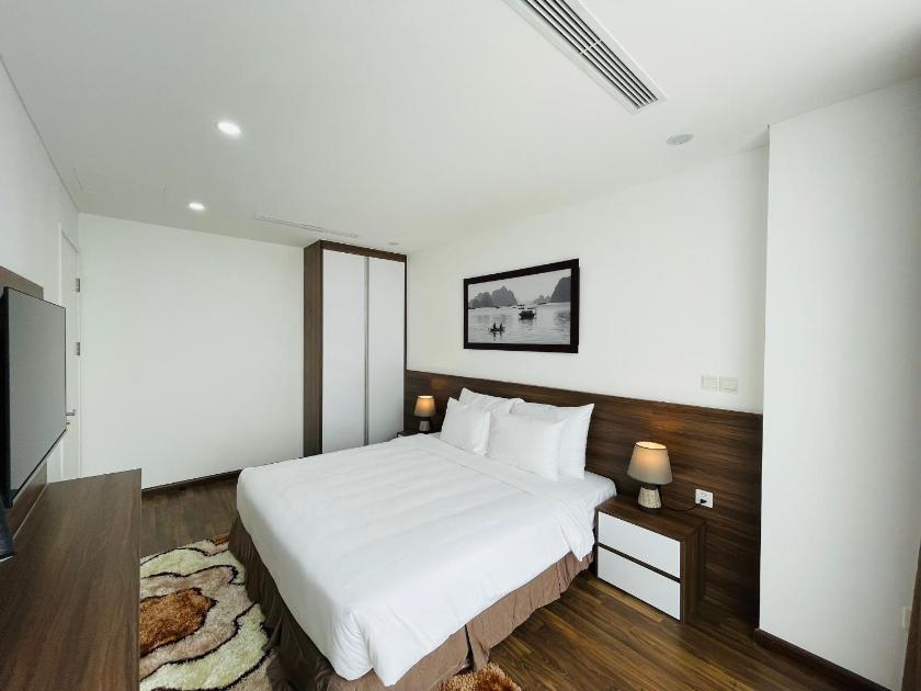 One-Bedroom Premium Apartment