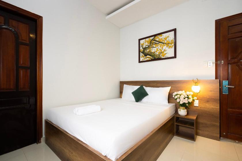 Phòng Tiêu Chuẩn Có Giường Cỡ King