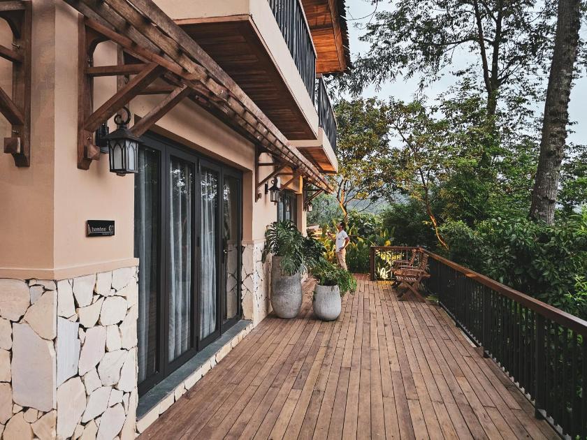 Phòng Giường Đôi