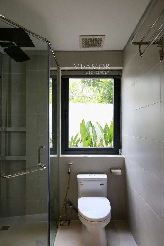 Phòng Deluxe Có Giường Cỡ King