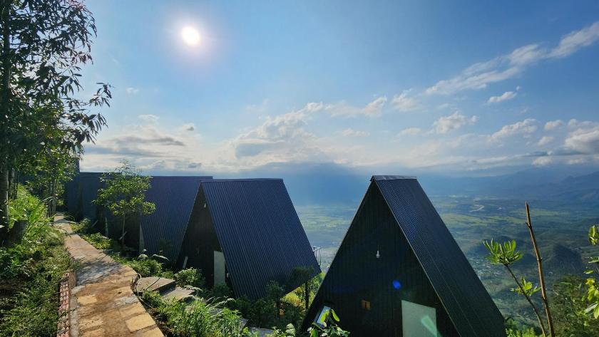 Phòng Deluxe Giường Đôi