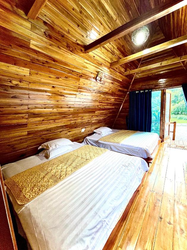 Phòng 2 Giường Đôi