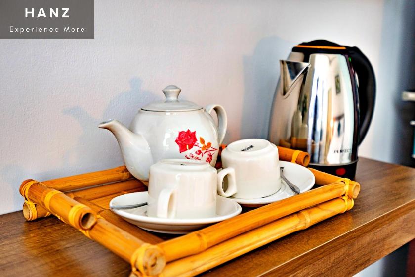 Phòng Giường Đôi