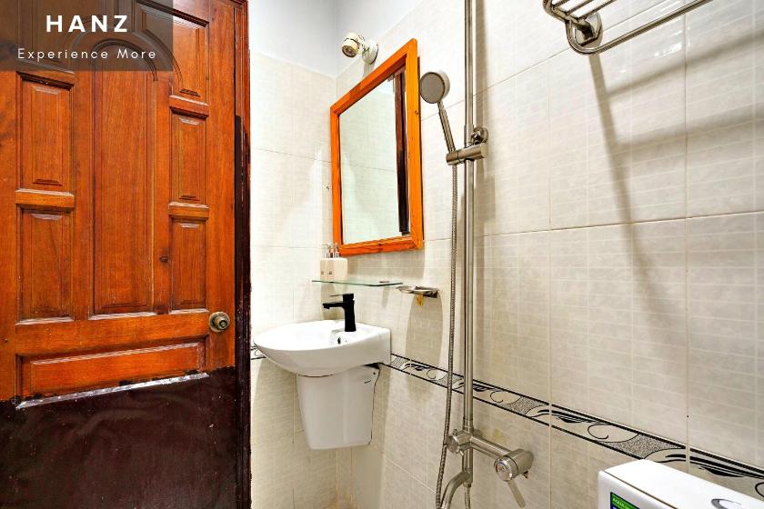 Phòng Tiêu Chuẩn Giường Đôi