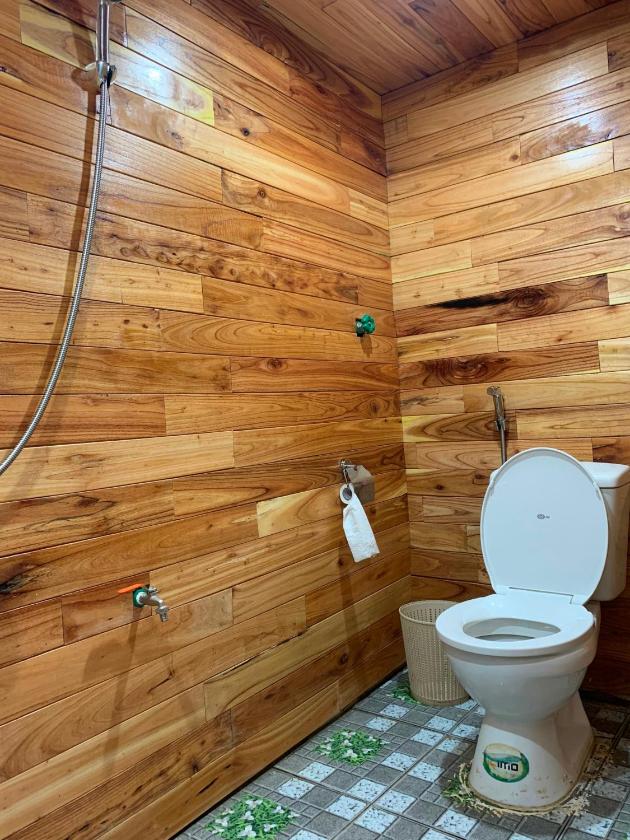 Phòng Giường Đôi