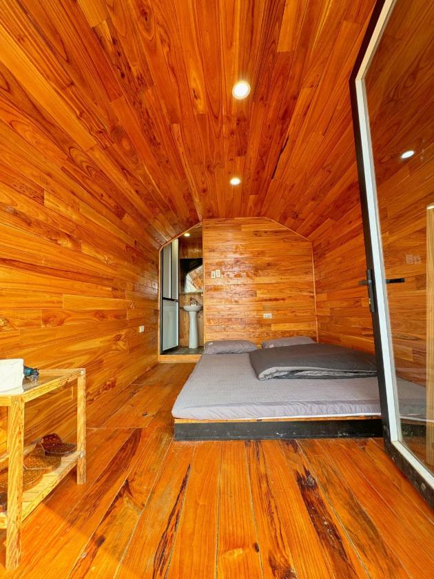 Phòng Giường Đôi