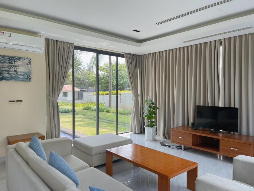 Biệt thự Tiêu chuẩn Biệt thự Tiêu chuẩn