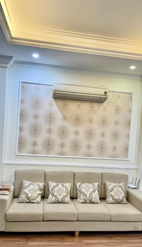 Studio Deluxe Có Giường Cỡ King