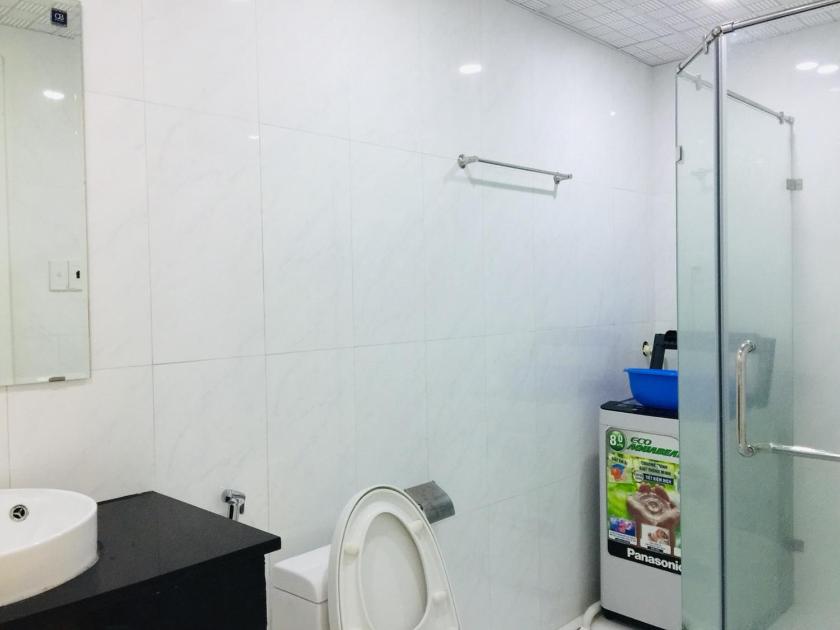 Căn Hộ 2 Phòng Ngủ