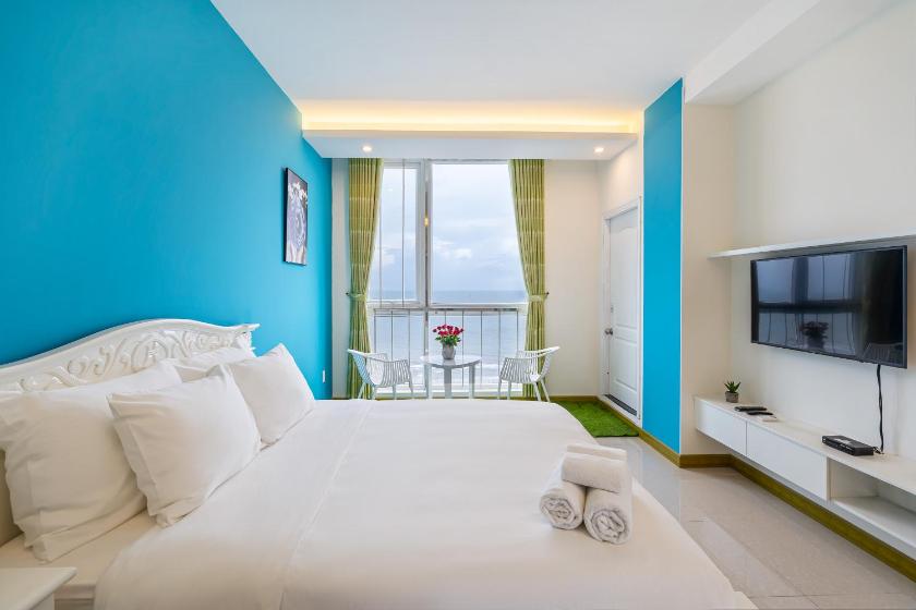 Căn Hộ 3 Phòng Ngủ