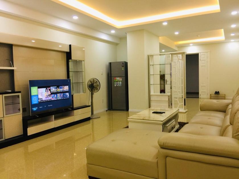 Căn Hộ 2 Phòng Ngủ