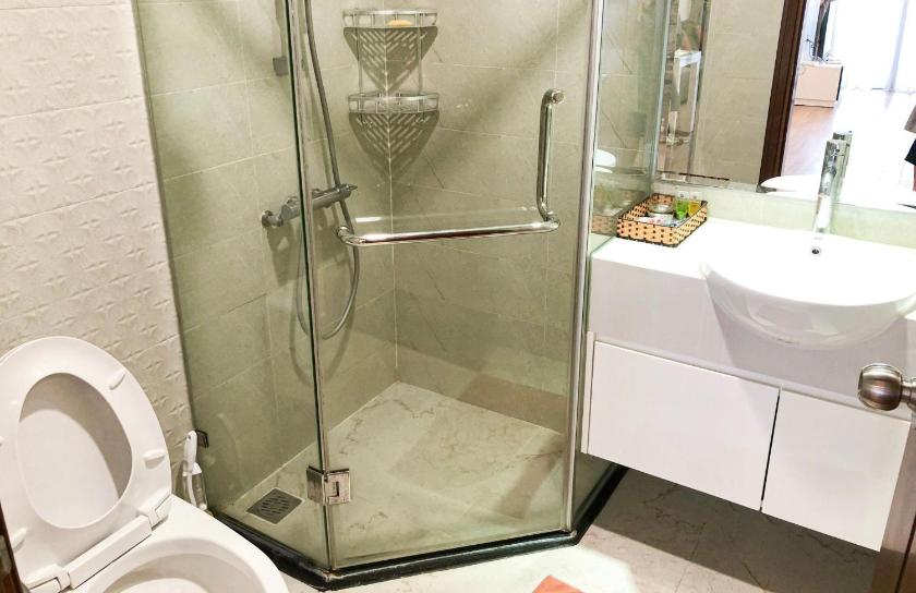 Căn Hộ 2 Phòng Ngủ