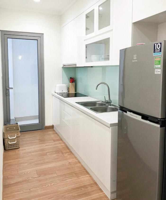 Căn Hộ 2 Phòng Ngủ