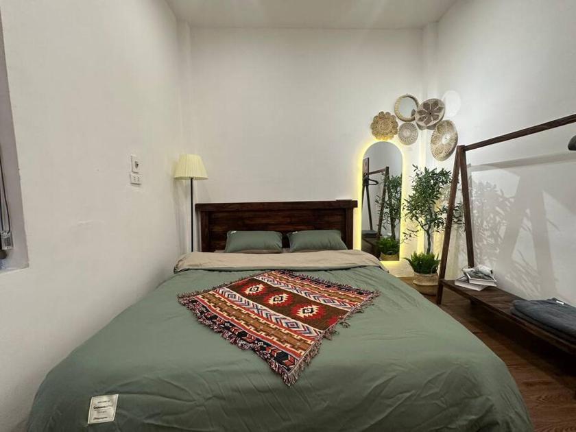 Căn Hộ 1 Phòng Ngủ