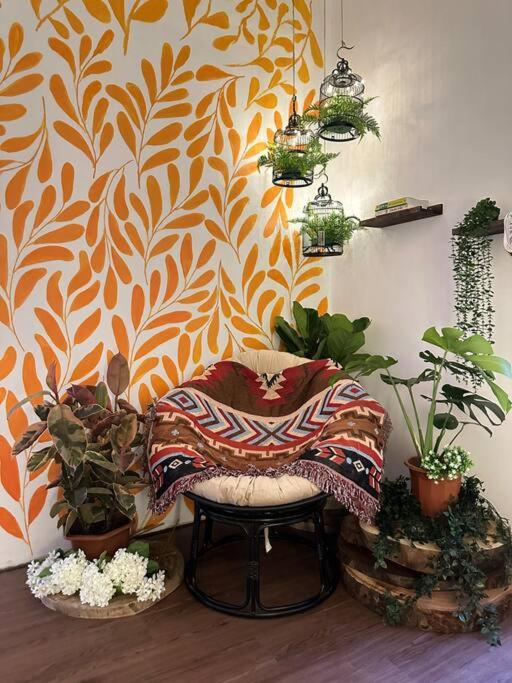 Căn Hộ 1 Phòng Ngủ