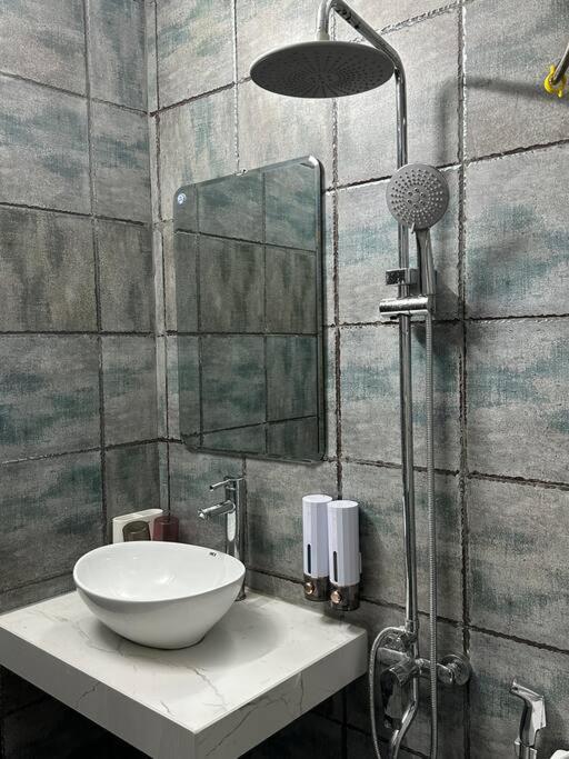 Căn Hộ 1 Phòng Ngủ