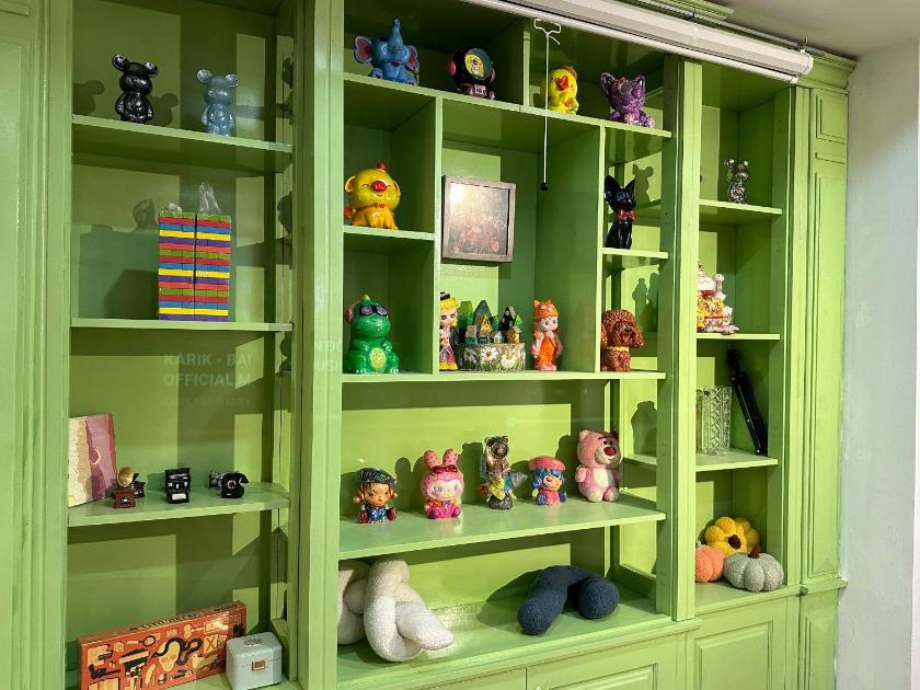 Căn Hộ 2 Phòng Ngủ