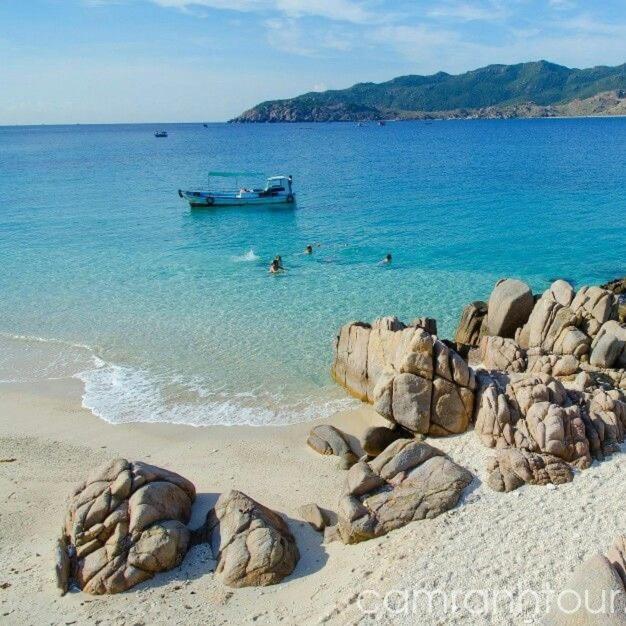 Phòng Giường Đôi