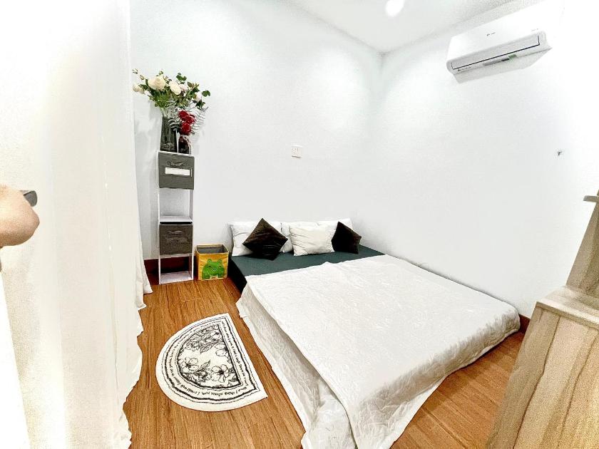 Ngôi Nhà 2 Phòng Ngủ