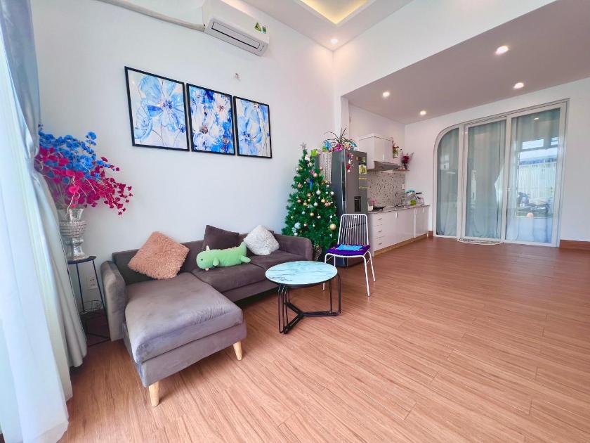 Ngôi Nhà 2 Phòng Ngủ