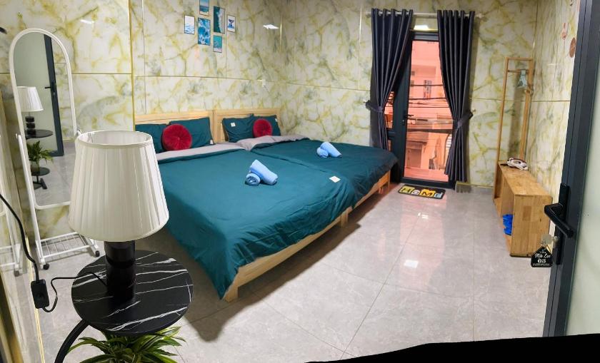 Căn Hộ 3 Phòng Ngủ