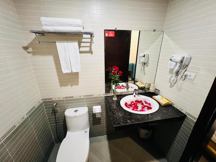 Phòng Superior Giường Đôi