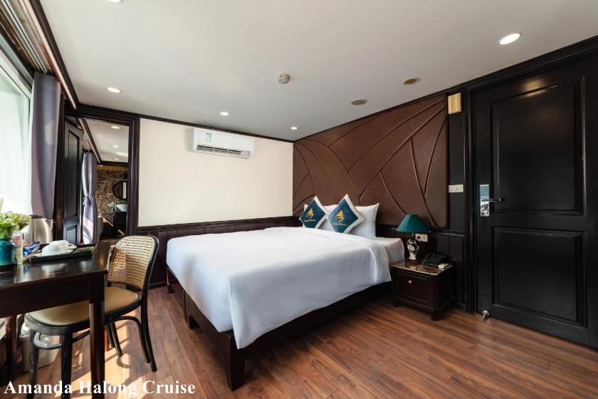 Phòng Đơn Deluxe Nhìn Ra Biển