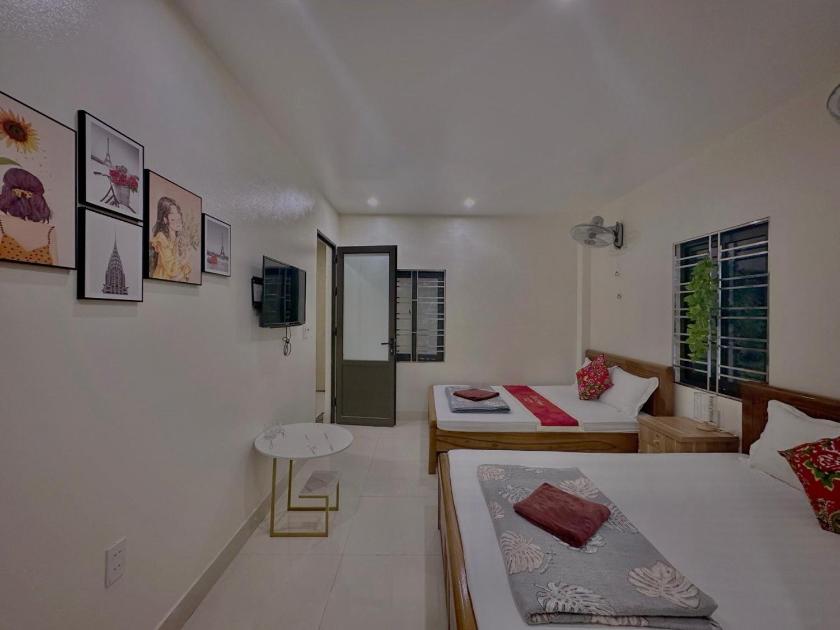 Phòng Giường Đôi