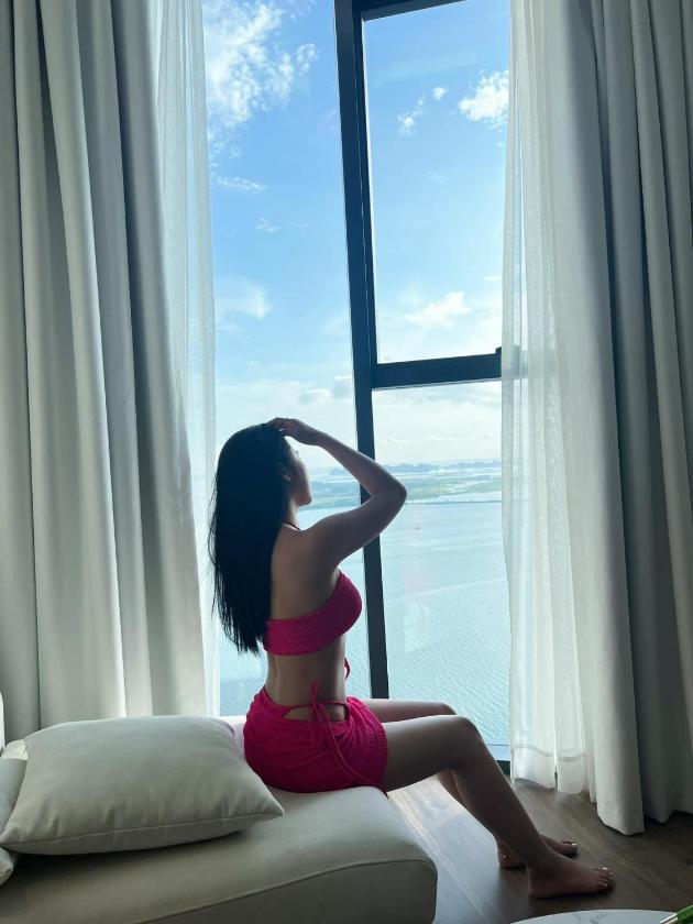 Suite Nhìn Ra Biển