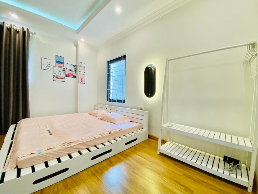 Phòng Deluxe Gia đình