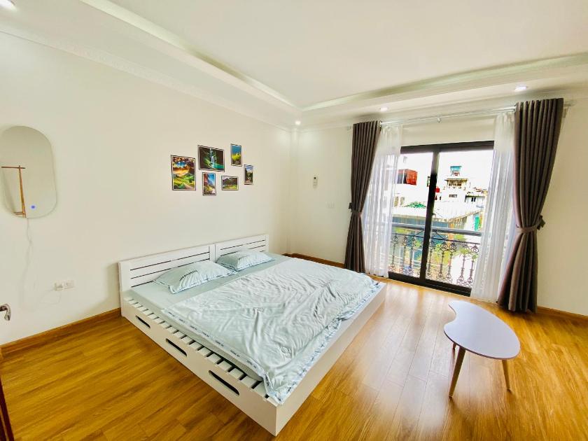 Phòng Tiêu Chuẩn Có Giường Cỡ King