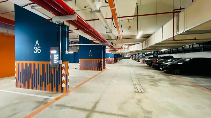 Studio Deluxe Có Giường Cỡ King