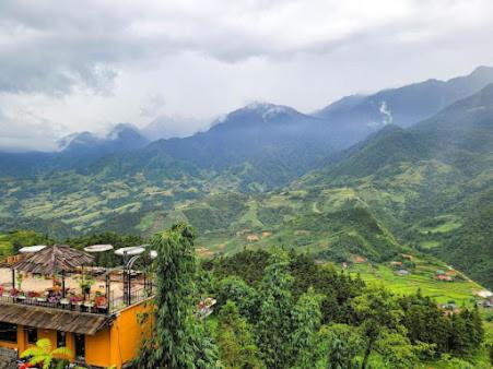 Phòng Deluxe 2 Giường Đơn