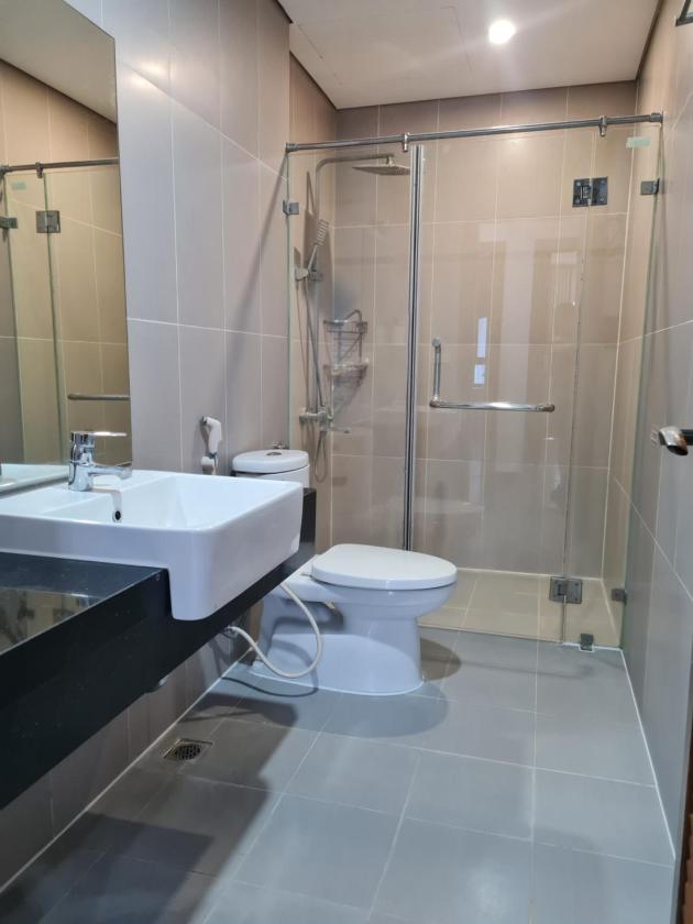 Căn Hộ 3 Phòng Ngủ