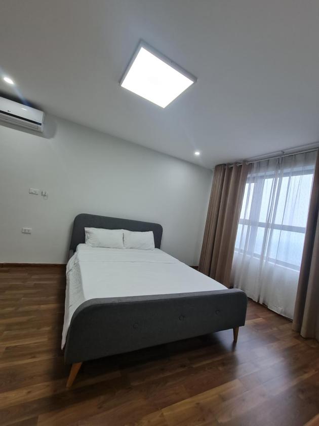 Căn Hộ 3 Phòng Ngủ