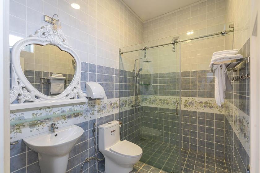 Phòng Superior Giường Đôi