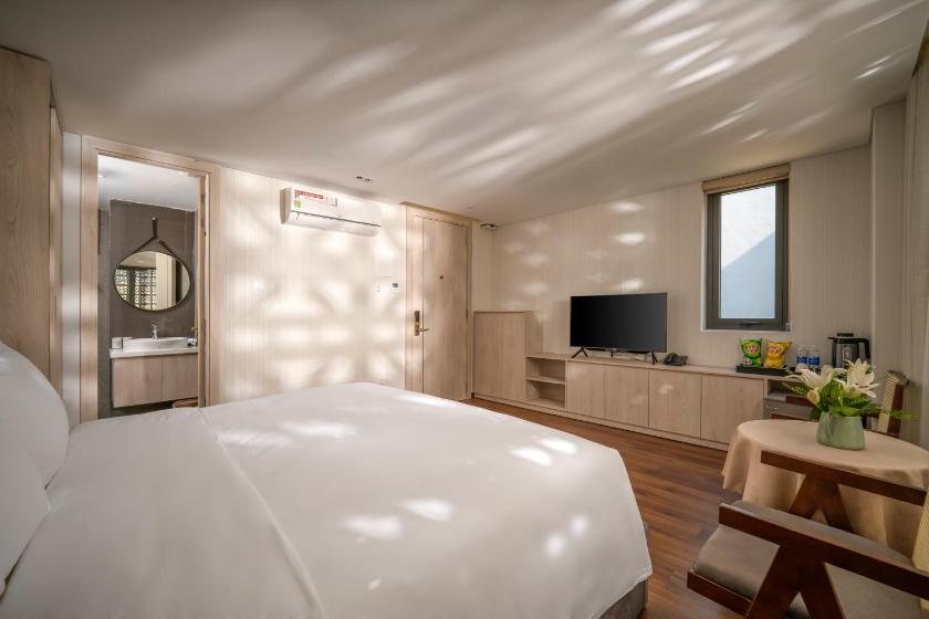 Phòng Superior Có Giường Cỡ King