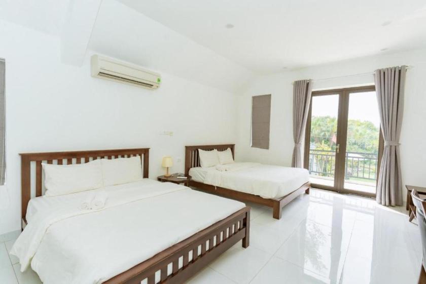 Biệt Thự 3 Phòng Ngủ