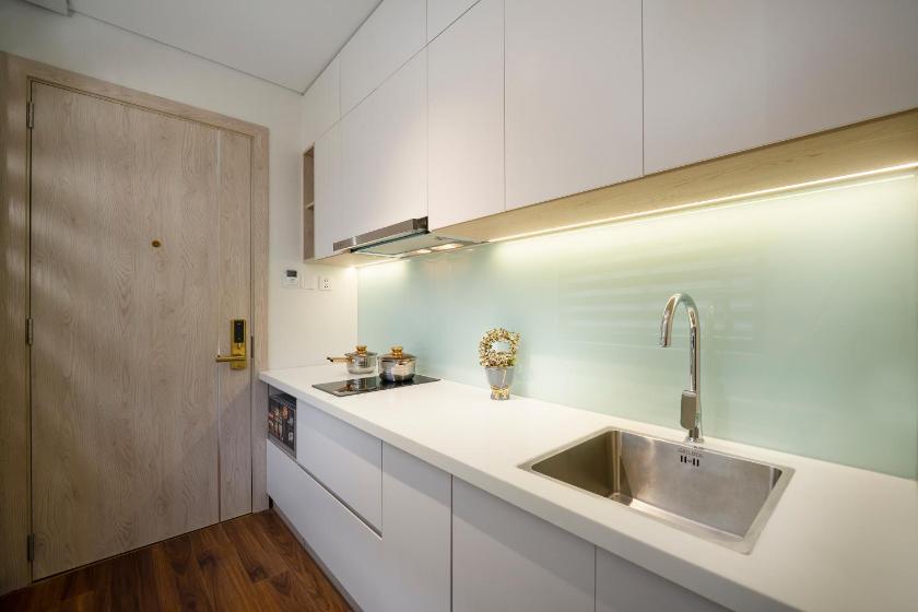 Studio Có Ban Công