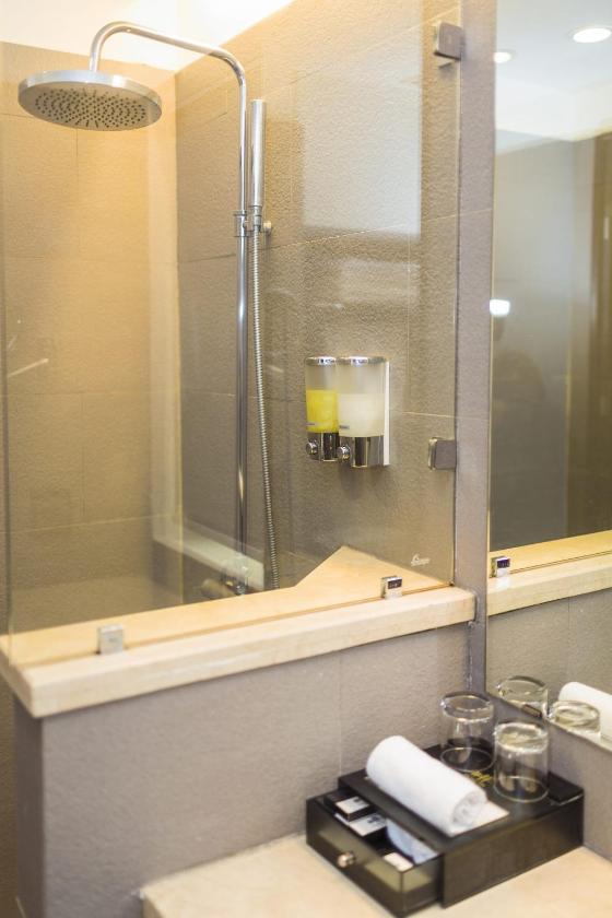 Phòng Superior Giường Đôi/2 Giường Đơn