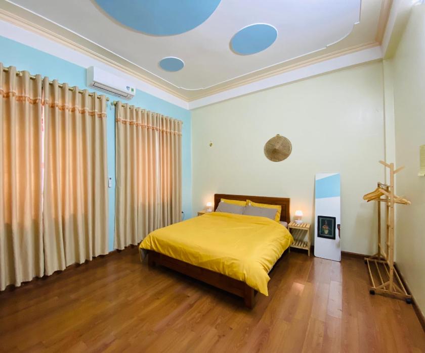 Phòng Giường Đôi