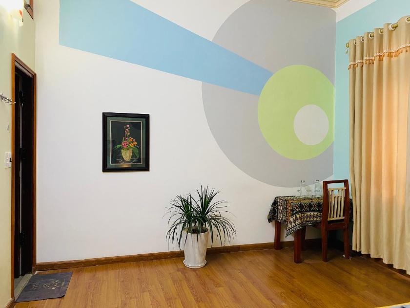 Phòng Giường Đôi