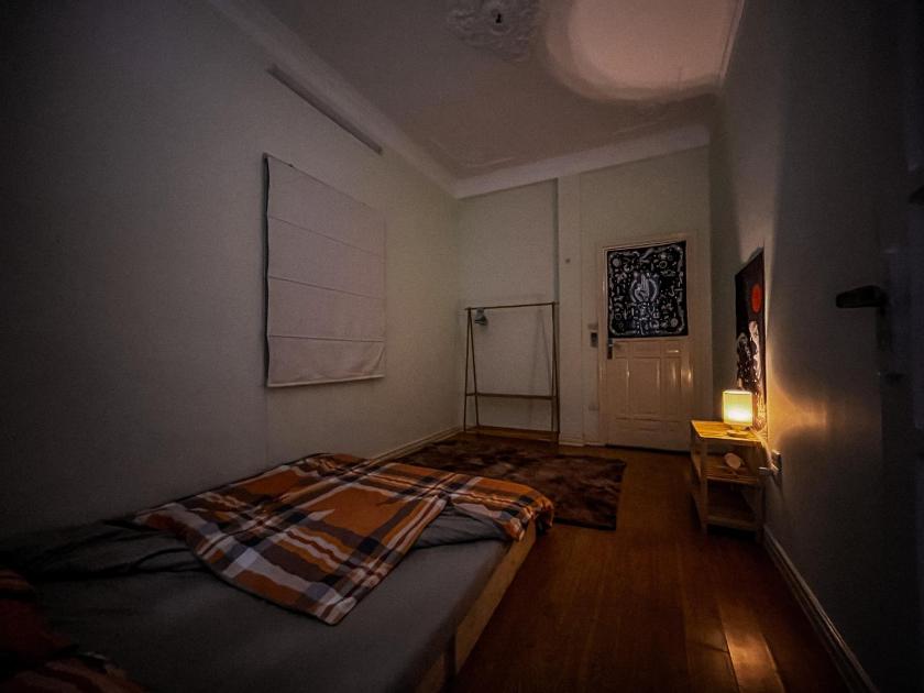 Căn Hộ 1 Phòng Ngủ