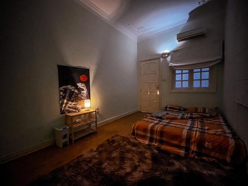 Căn Hộ 1 Phòng Ngủ